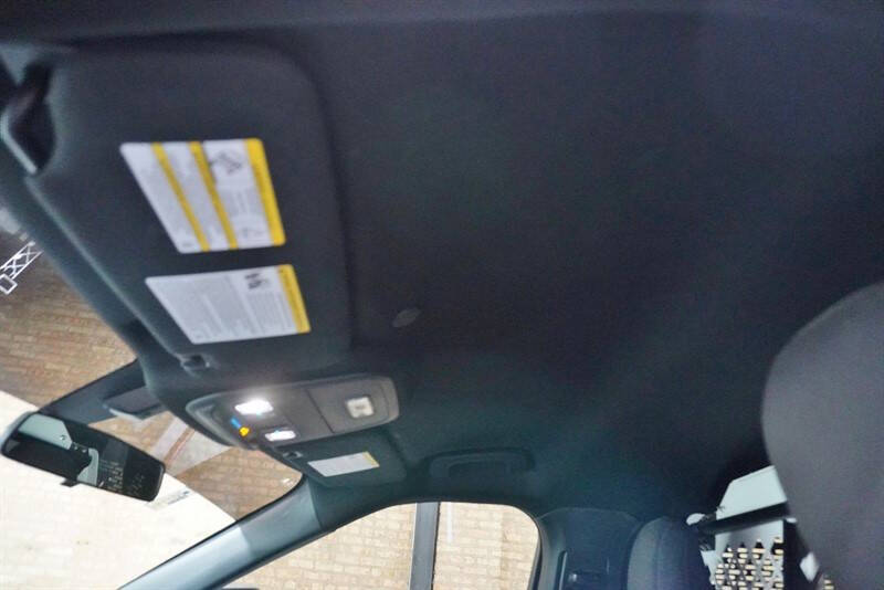 2023 Ford Explorer Police Interceptor Utility