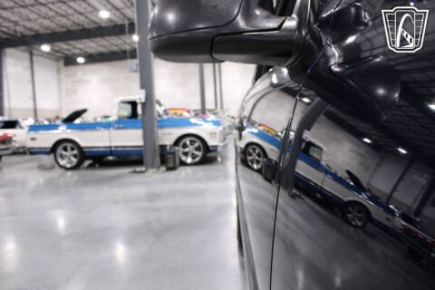 2007 Chevrolet Silverado 1500 Classic