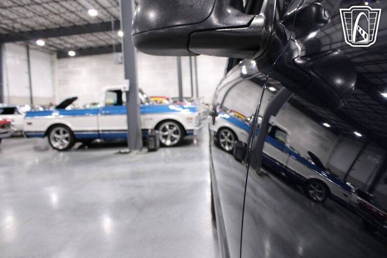 2007 Chevrolet Silverado 1500 Classic