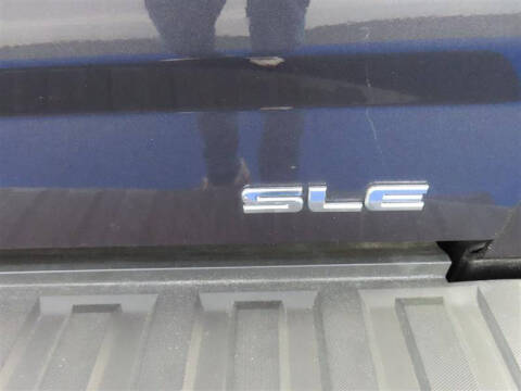 2015 GMC Sierra 1500
