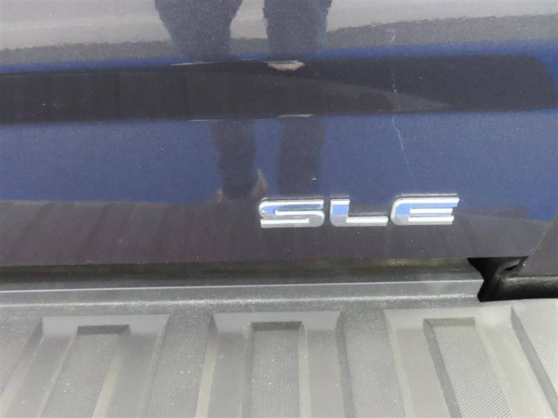 2015 GMC Sierra 1500