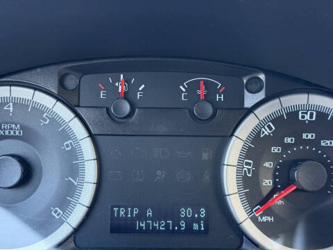 2009 Ford Escape XLT