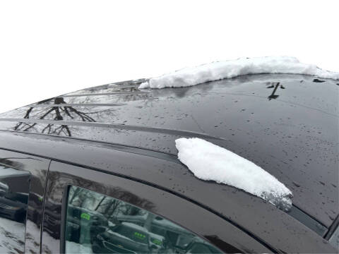 2019 Chevrolet Silverado 2500HD