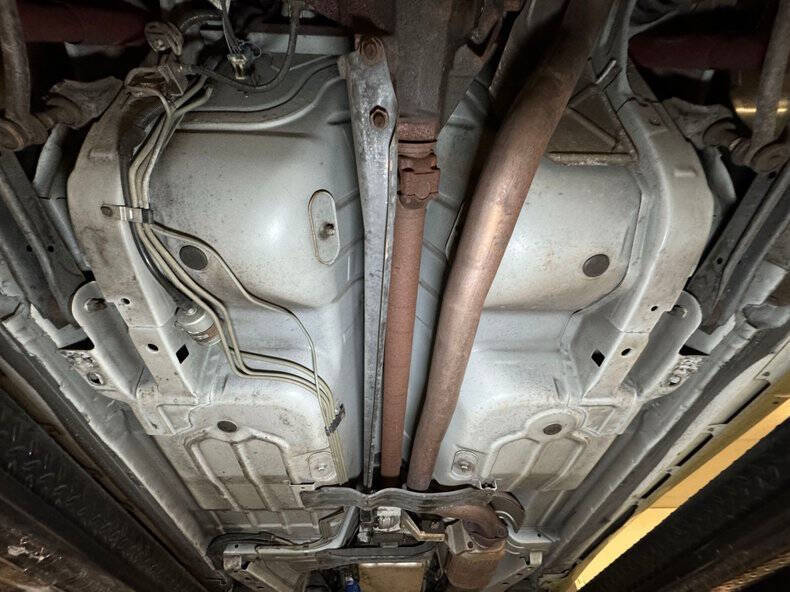 1994 Pontiac Firebird