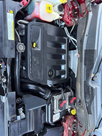 2012 Jeep Compass Latitude