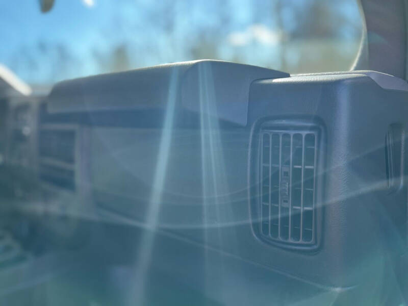 2021 Chevrolet Express 2500