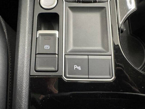 2022 Volkswagen Atlas SE