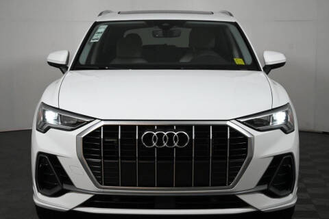 2024 Audi Q3 for sale at CU Carfinders in Norcross GA