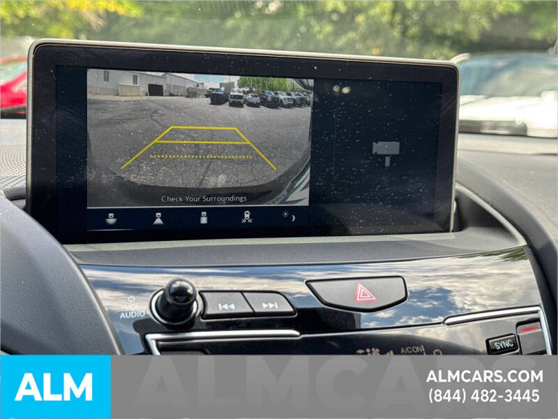 2023 Acura RDX SH-AWD w/A-SPEC