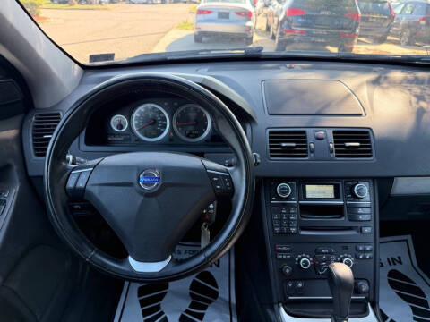 2013 Volvo XC90 3.2