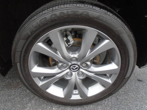 2023 Mazda CX-30 2.5 S Premium