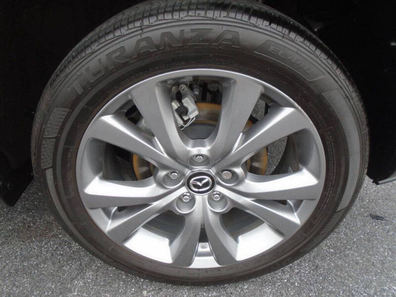 2023 Mazda CX-30 2.5 S Premium