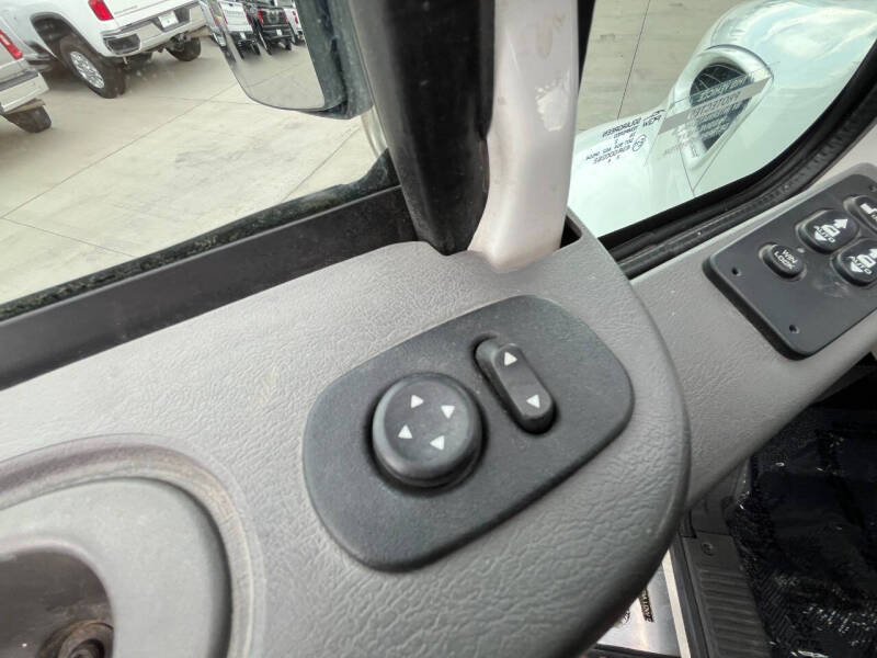 2013 International DuraStar 4300