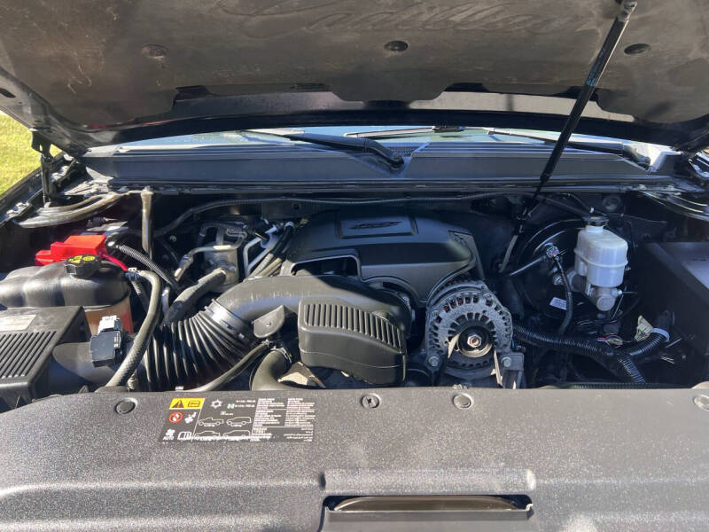 2012 Cadillac Escalade ESV Premium