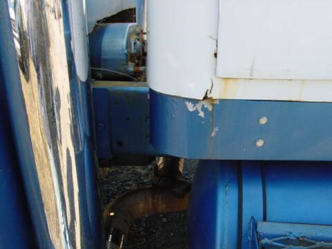 1964 Autocar Wrecker