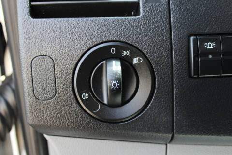 2012 Mercedes-Benz Sprinter 2500