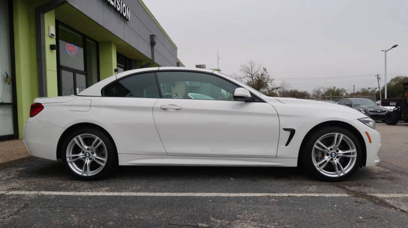 2018 BMW 4 Series 440i xDrive