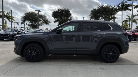 2026 Mazda CX-50 Hybrid Preferred