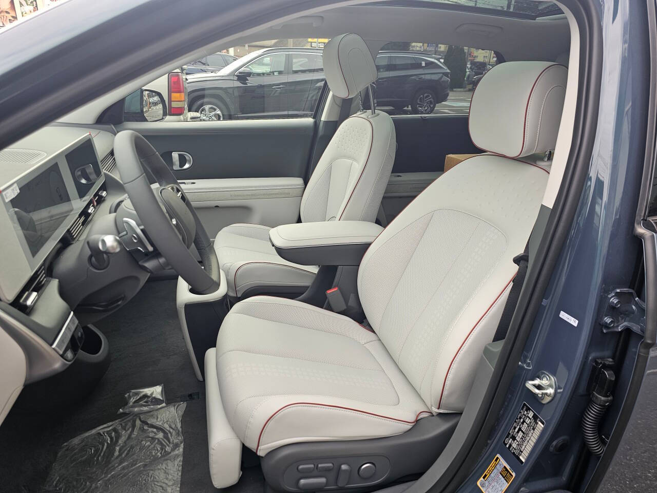 2024 Hyundai IONIQ 5 for sale at Autos by Talon in Seattle, WA