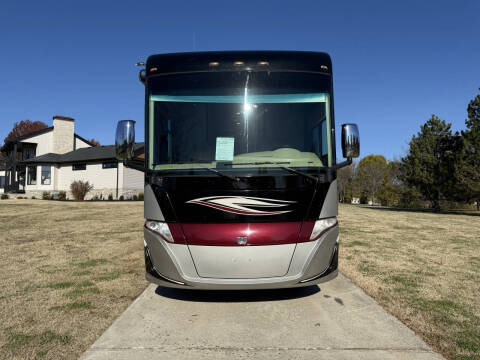 2018 Tiffin Allegro RED