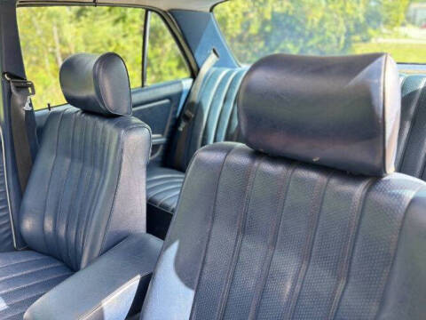 1983 Mercedes-Benz 240D