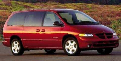 2000 Dodge Grand Caravan for sale at Capital Group Auto Sales & Leasing in Freeport NY
