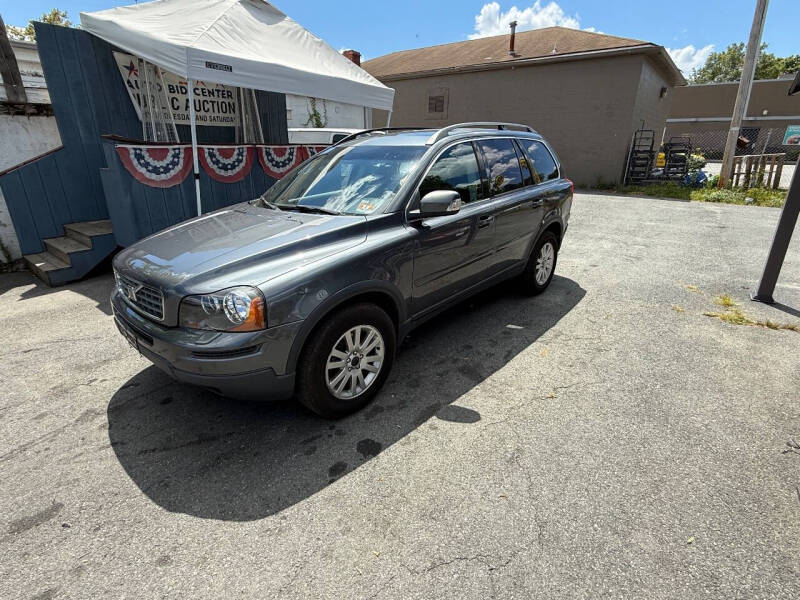 2008 Volvo XC90 3.2