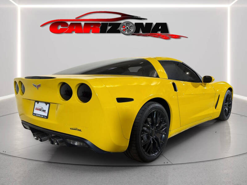 2013 Chevrolet Corvette