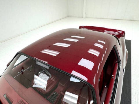 1979 Pontiac Firebird