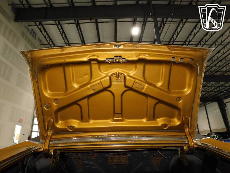 1970 Buick Gran Sport