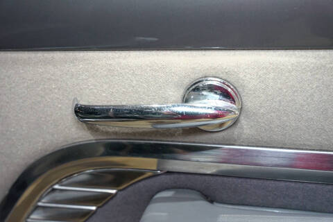 1953 Mercury Monterey