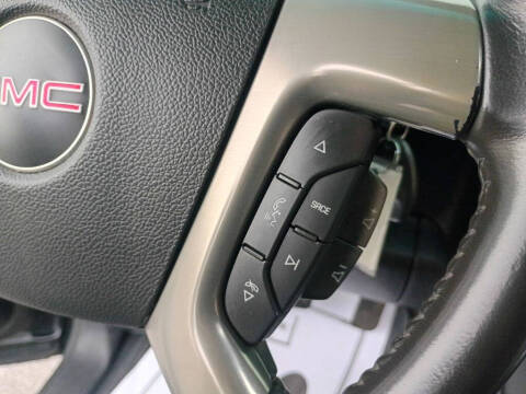 2010 GMC Sierra 1500