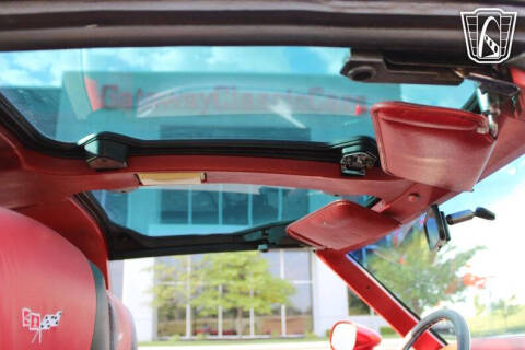 1979 Chevrolet Corvette