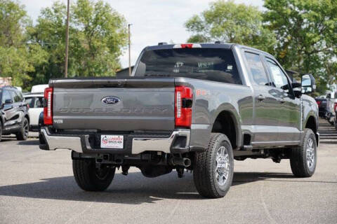 2026 Ford F-350 Super Duty