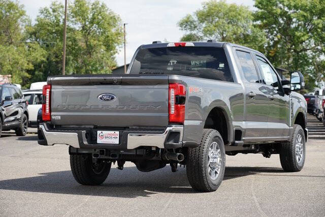 2026 Ford F-350 Super Duty