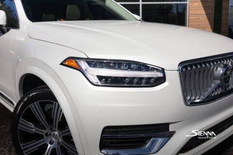 2022 Volvo XC90 Recharge T8 Inscription Expression 7P