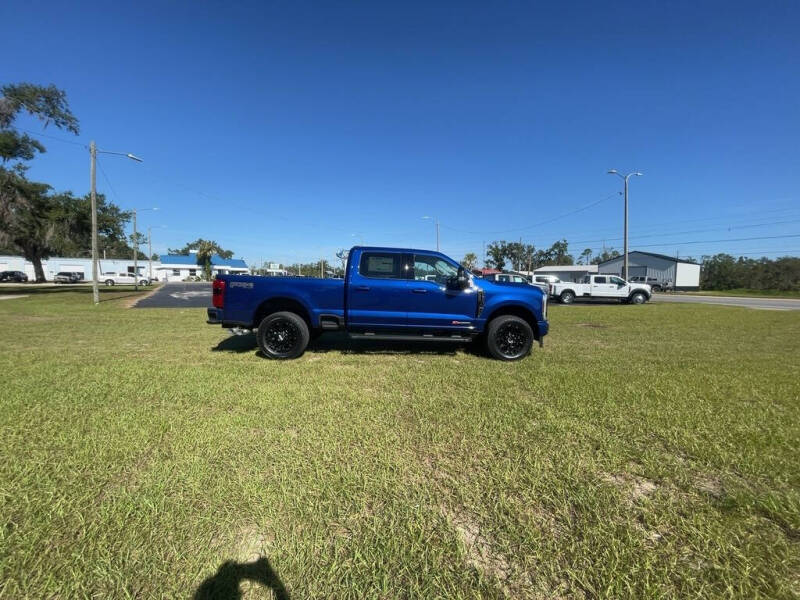 2026 Ford F-350 Super Duty