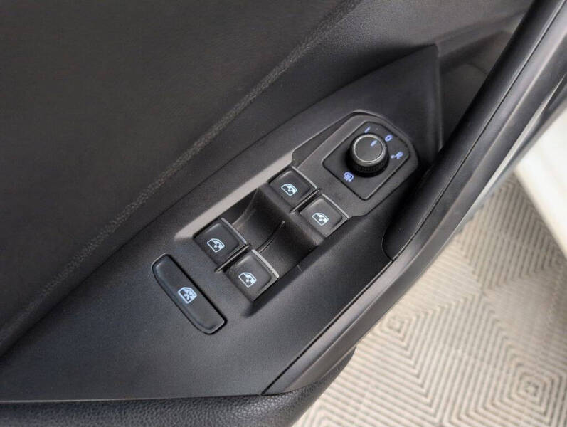 2021 Volkswagen Jetta SEL