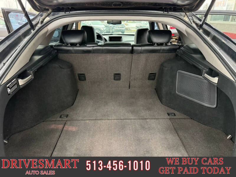 2011 Honda Accord Crosstour