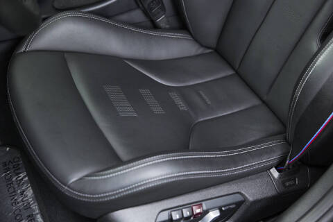 2018 BMW M3