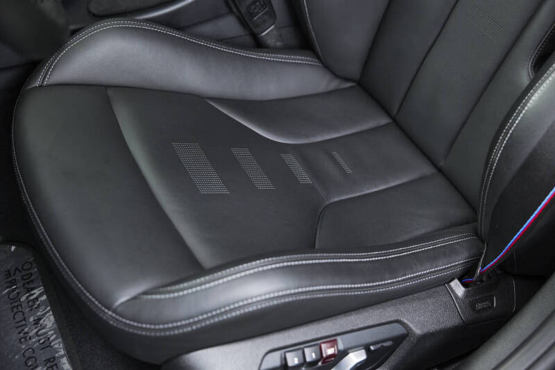 2018 BMW M3