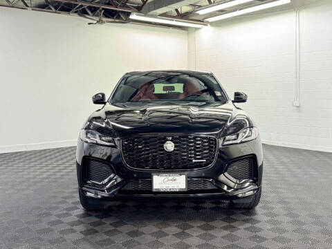 2024 Jaguar F-PACE P400 R-Dynamic S