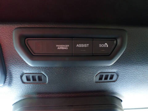 2023 Jeep Wrangler Rubicon 392 20th Anniversary