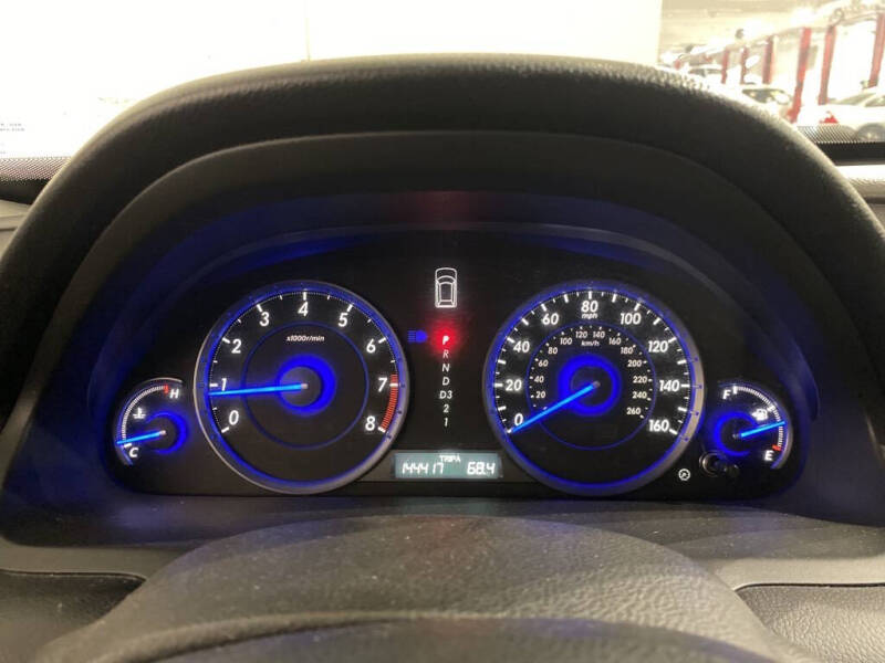 2010 Honda Accord Crosstour EX-L