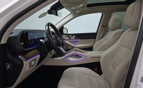 2022 Mercedes-Benz GLE GLE 350 4MATIC