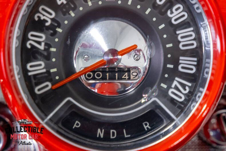 1957 Chevrolet Bel Air