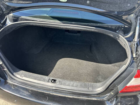 2012 Infiniti M37