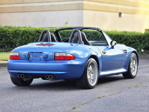 2000 BMW M