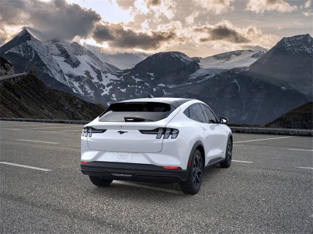 2024 Ford Mustang Mach-E Select