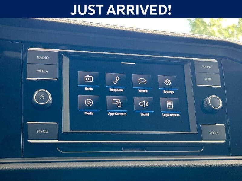 2020 Volkswagen Jetta